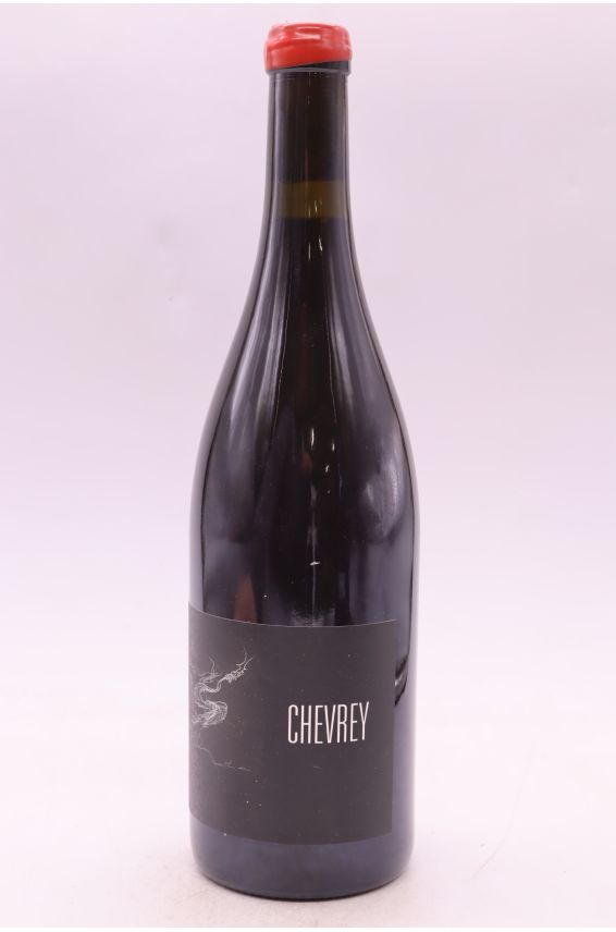 Arnaud Lopez Maison Pinot Noar Chevrey 2024