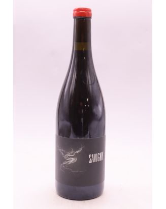 Arnaud Lopez Maison Pinot Noar Savigny 2024
