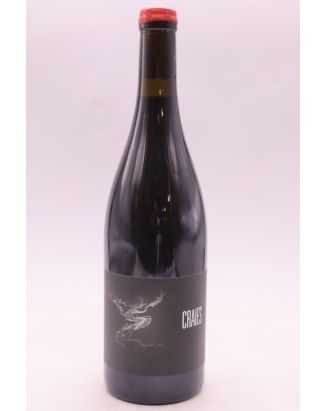 Arnaud Lopez Maison Pinot Noar Craies 2024