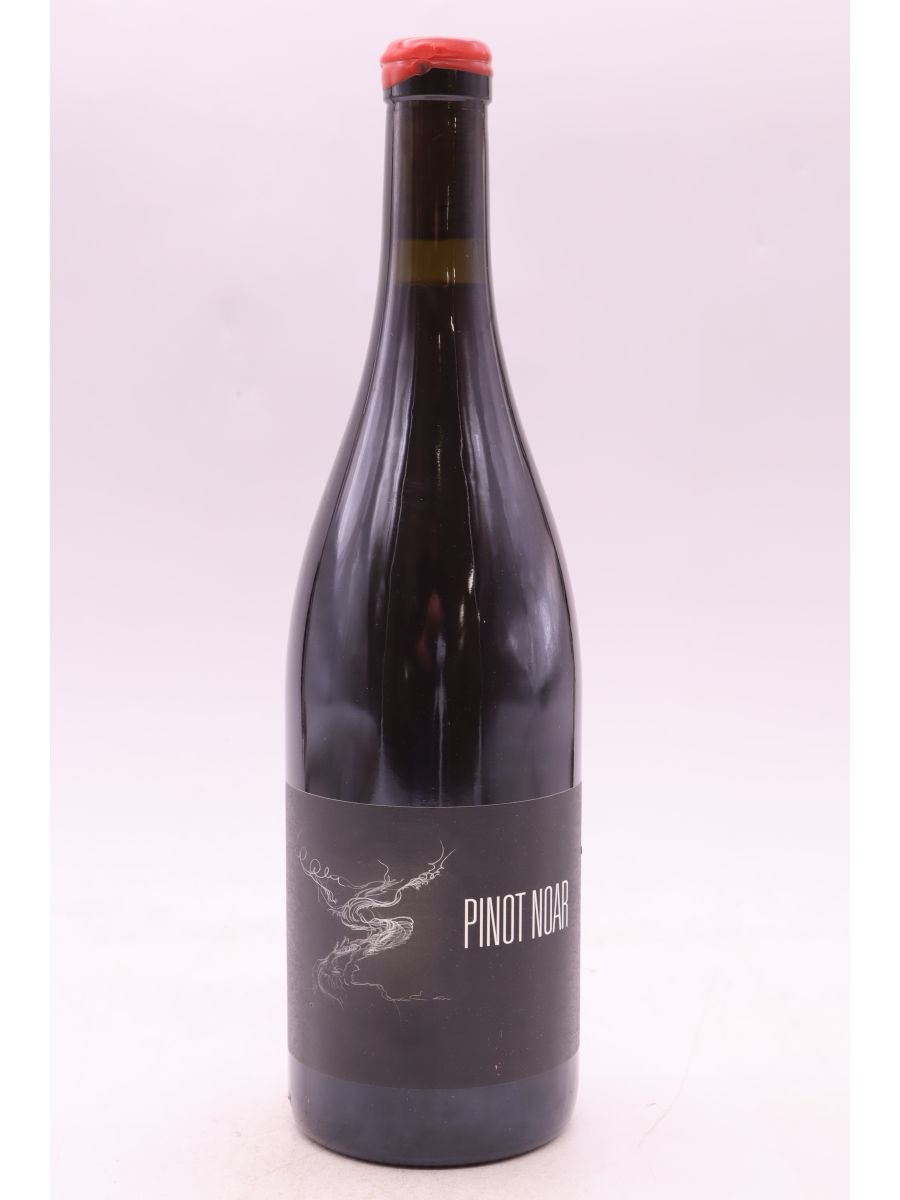 image du vin Arnaud Lopez Maison Pinot Noar Pinot Noar 2024