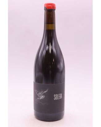 Arnaud Lopez Maison Pinot Noar Solera 2024