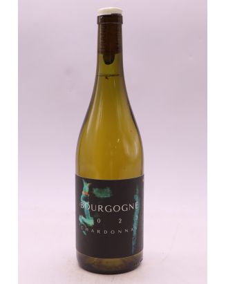 François Morente Borgonha Chardonnay 2023