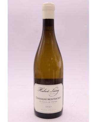 Hubert Lamy Chassagne Montrachet Le Concis du Champs 2023