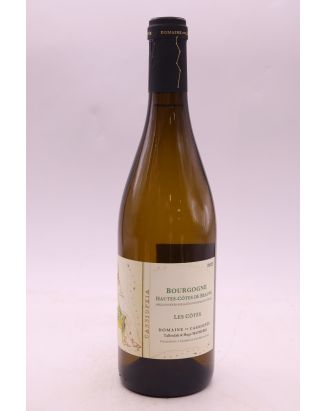 Cassiopée Hautes Côtes de Beaune Les Côtés 2023