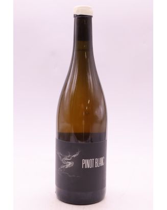 Arnaud Lopez Maison Pinot Noar Pinot Blanc 2024