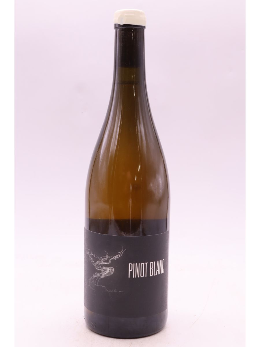 image du vin Arnaud Lopez Maison Pinot Noar Pinot Blanc 2024