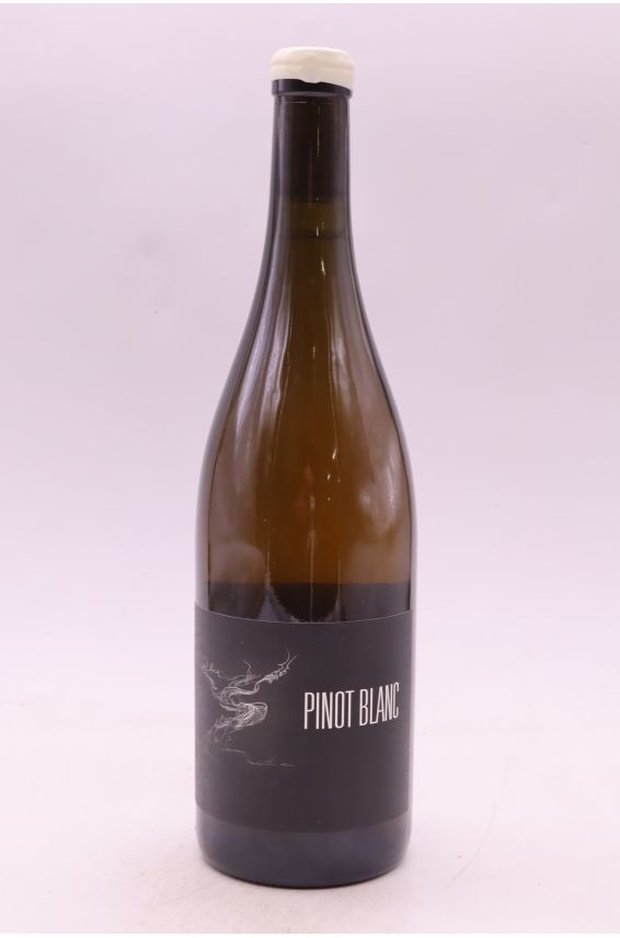 Arnaud Lopez Maison Pinot Noar Pinot Blanc 2024