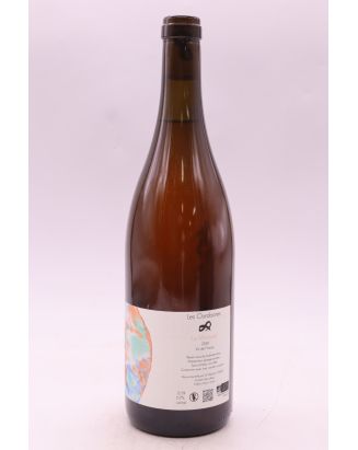 Domaine des Ourobores La Manivelle Traminer 2024