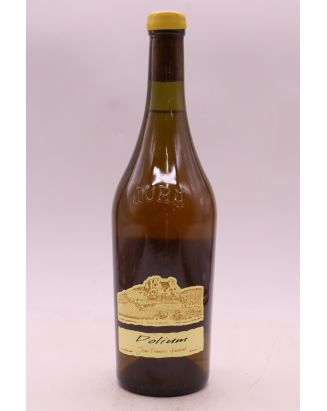 Jean François Ganevat Arbois Chardonnay Dolium 2012