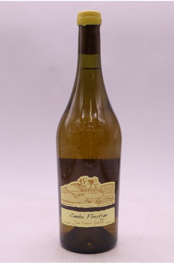 Jean François Ganevat Côtes du Jura Savagnin Cuvée Prestige 2006
