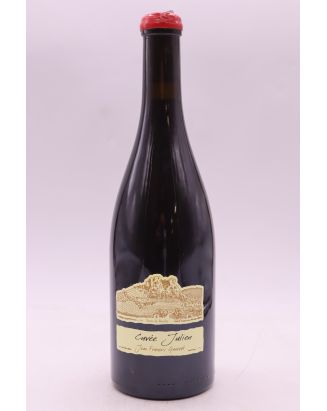 Jean François Ganevat Côtes du Jura Pinot Noir Cuvée Julien 2018
