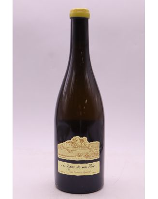 Jean François Ganevat Côtes du Jura Savagnin Les Vignes de mon Père 2006
