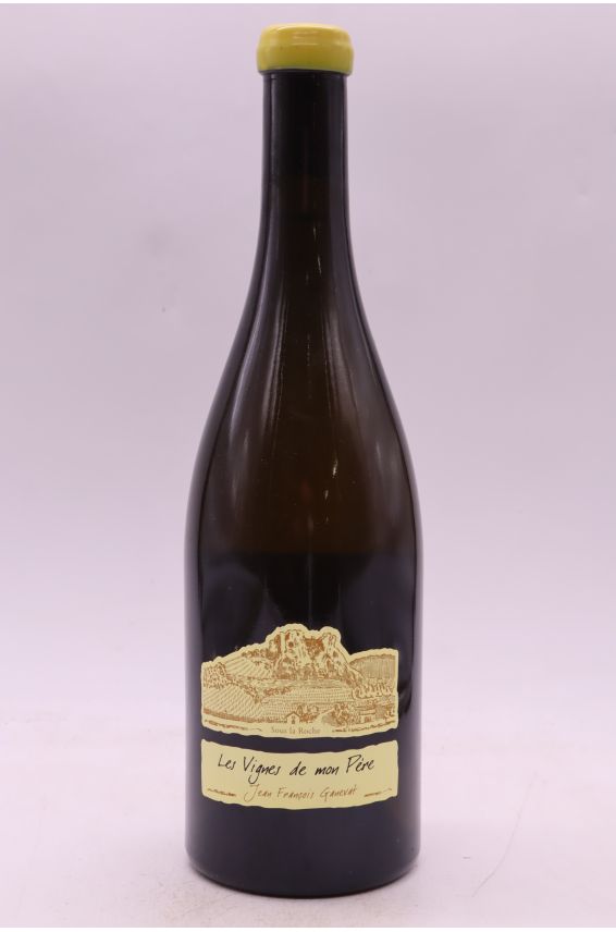Jean François Ganevat Côtes du Jura Savagnin Les Vignes de mon Père 2006