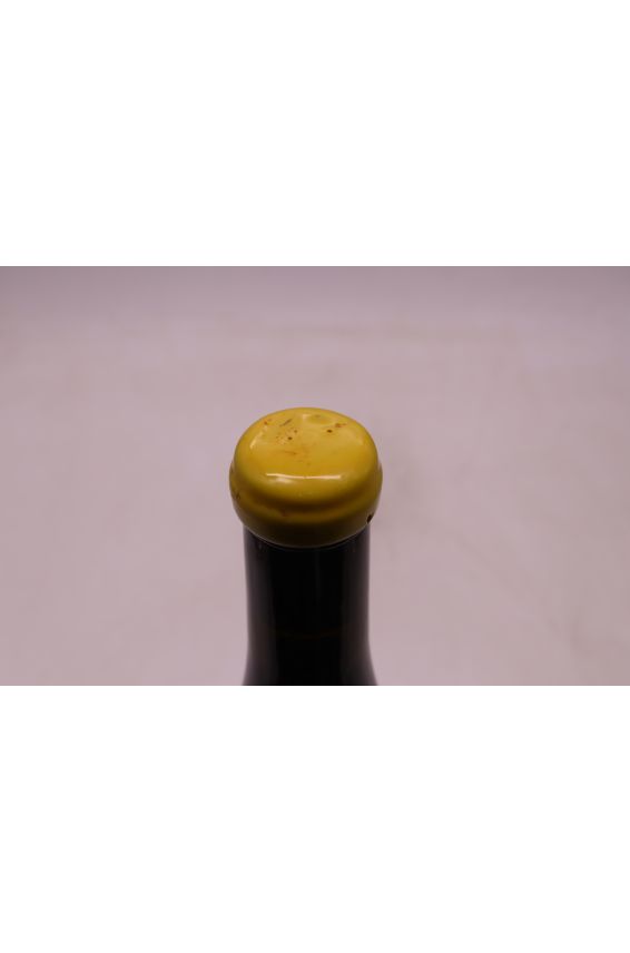 Jean François Ganevat Côtes du Jura Chardonnay Chalasses Vieilles Vignes 2013