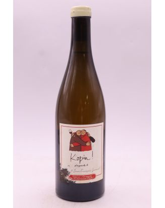 Jean François Ganevat Kopin L14 - 프로모션 -5% !