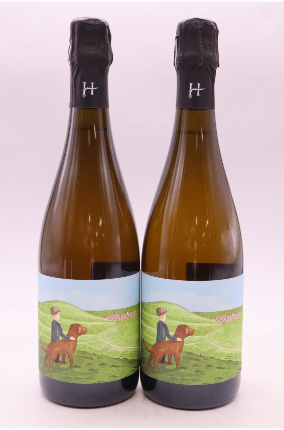 Romain Hénin Le Gamin du Terroir