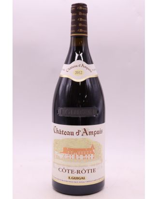 Guigal Château d'Ampuis 2012 Magnum