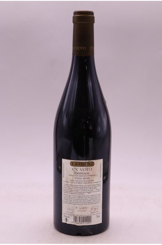 Guigal Ermitage Ex Voto 2006