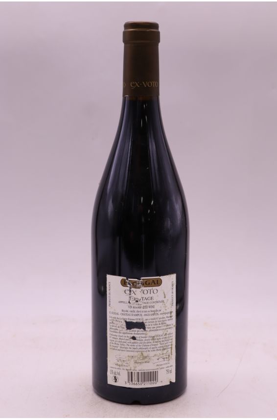 Guigal Ermitage Ex Voto 2006