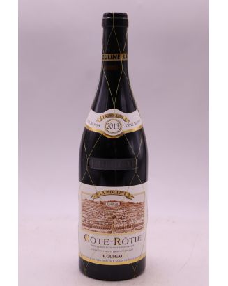Guigal Côte Rôtie La Mouline 2013