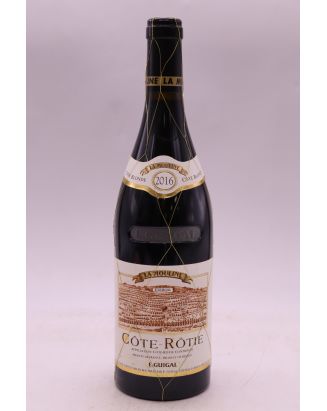 Guigal Côte Rôtie La Mouline 2016