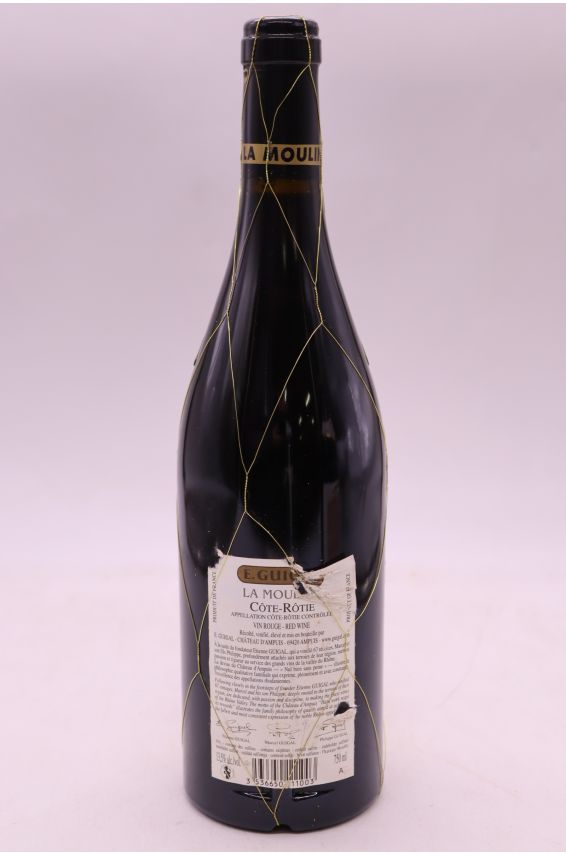 Guigal Côte Rôtie La Mouline 2016