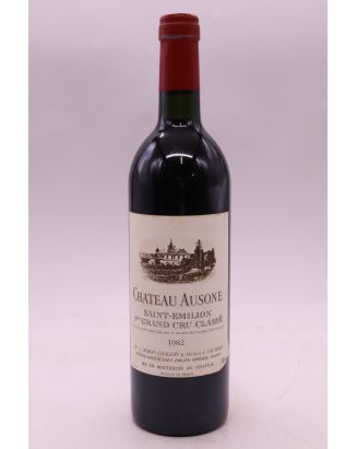 Château Ausone - Buy Grand Vin de Bordeaux