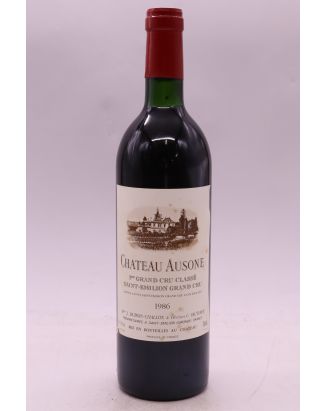 Château Ausone - Buy Grand Vin de Bordeaux