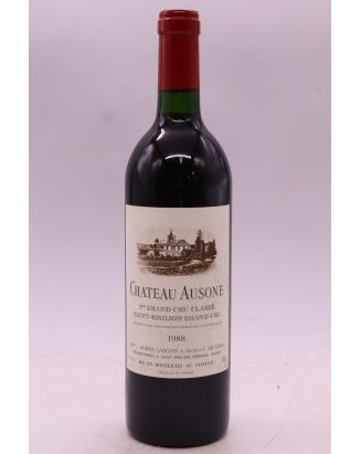 Château Ausone - Buy Grand Vin de Bordeaux