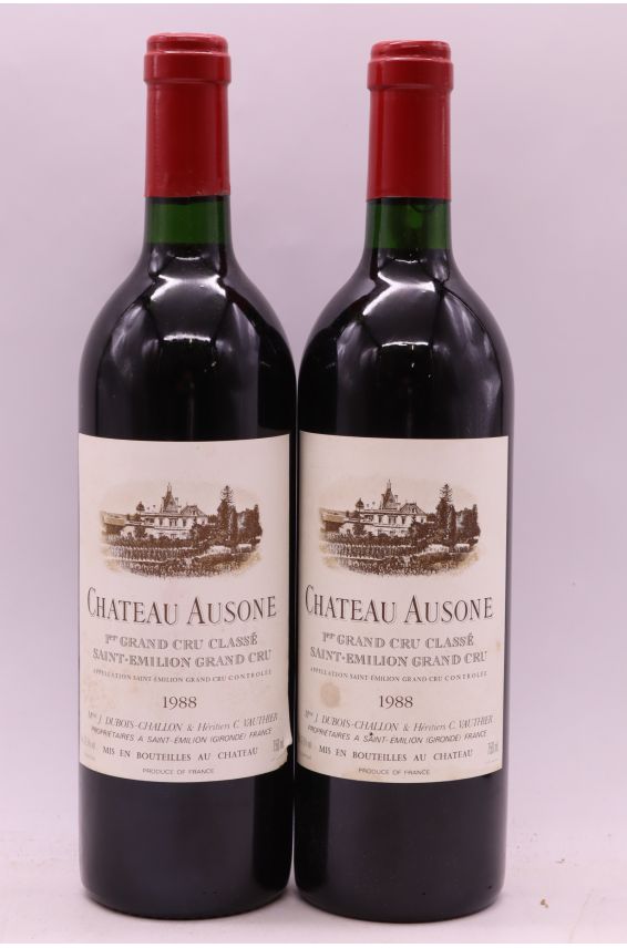 Ausone 1988