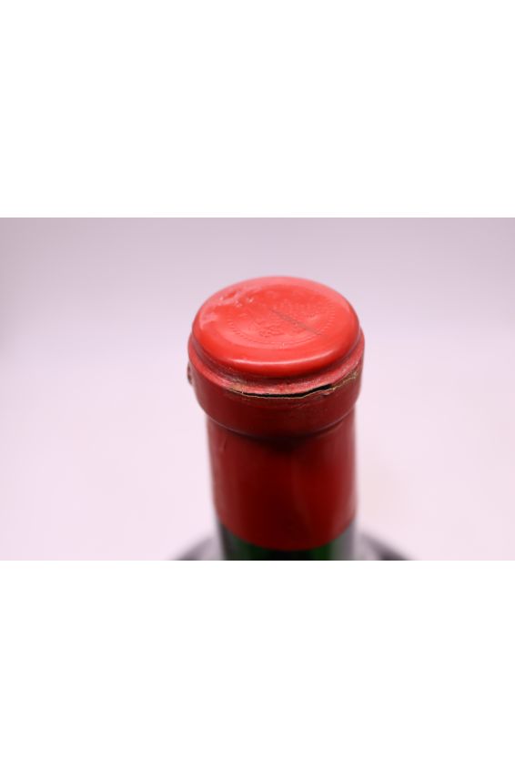 Ducru Beaucaillou 1974 Double Magnum 3L