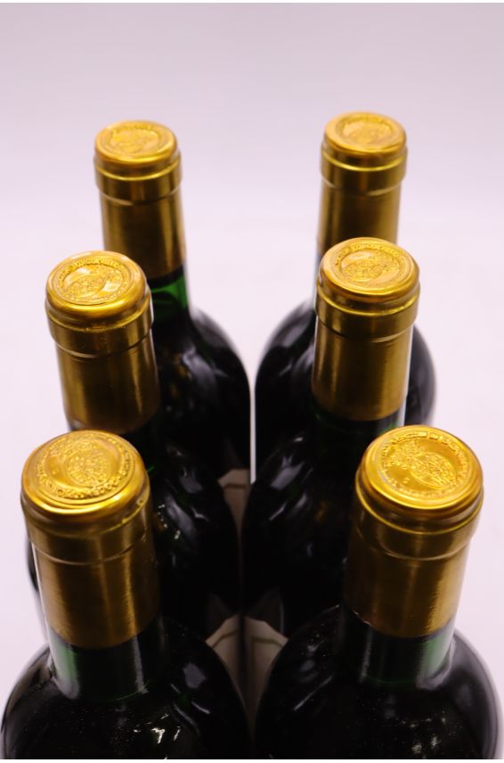 Pichon Comtesse de Lalande 1986 - PROMO -5% !
