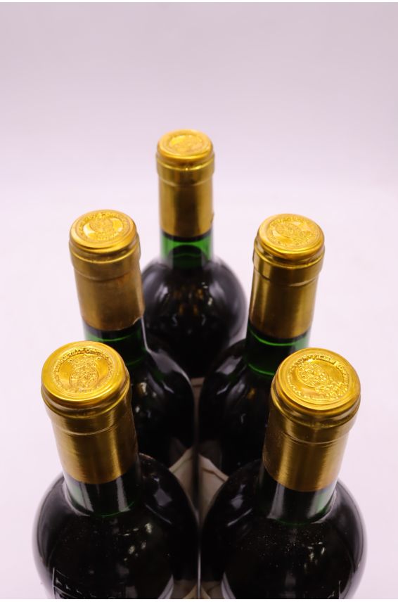 Pichon Comtesse de Lalande 1986 - PROMO -5% !