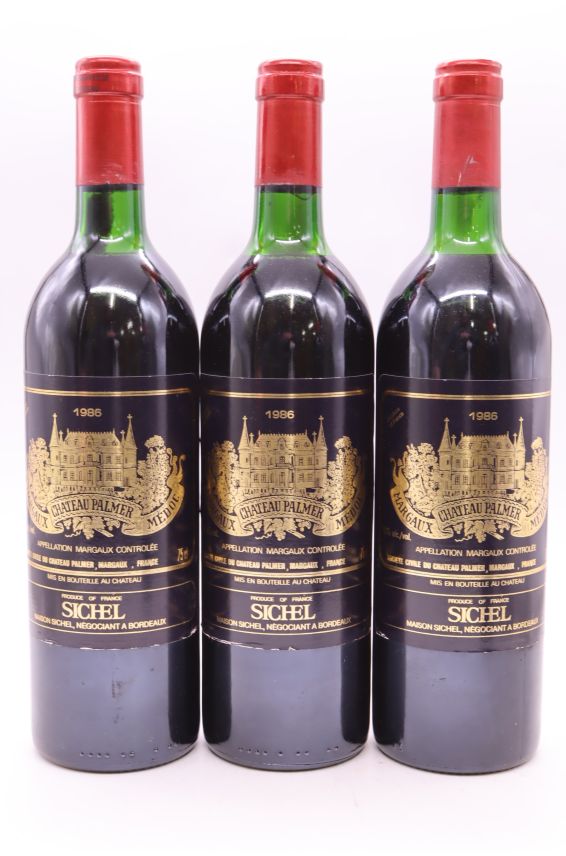 Palmer 1986 - PROMO -10% !