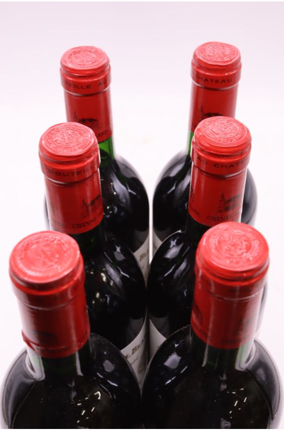 Cheval Blanc 1988