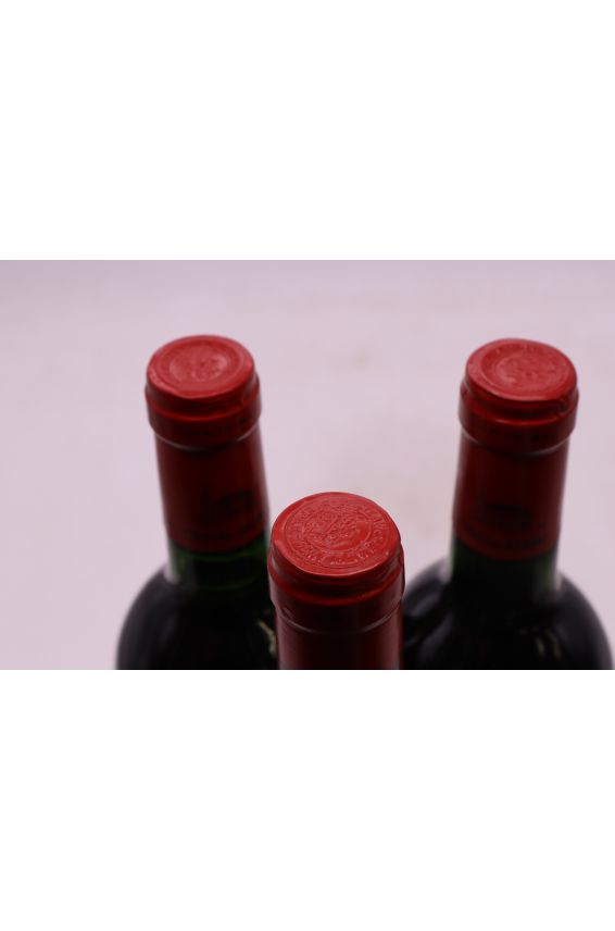 Cheval Blanc 1985 - PROMO -5% !