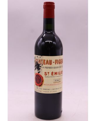 Figeac 1982 - PROMO -10% !