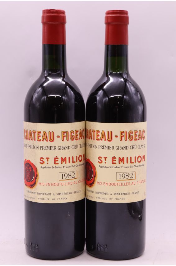 Figeac 1982
