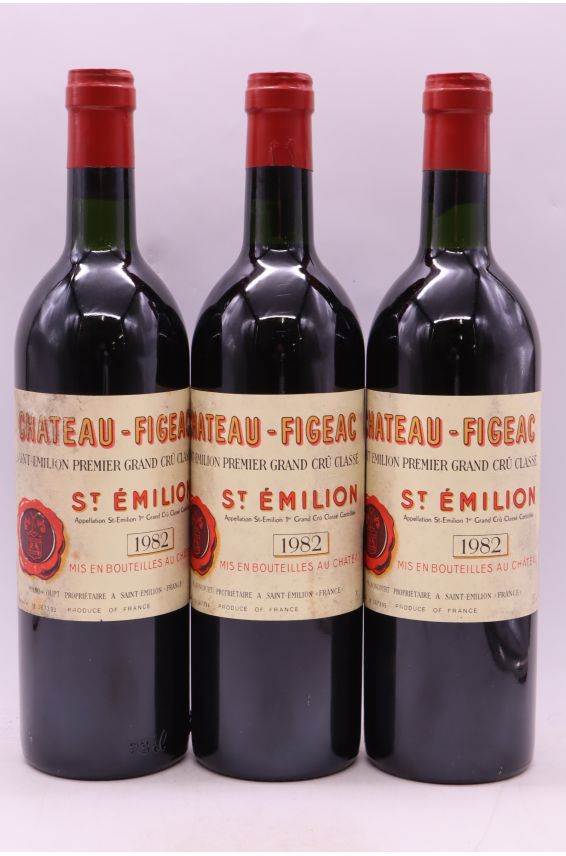 Figeac 1982