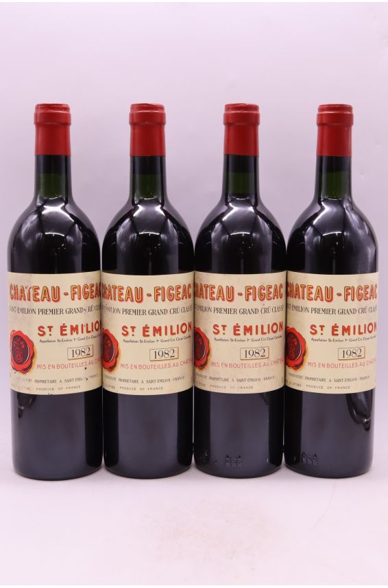 Figeac 1982