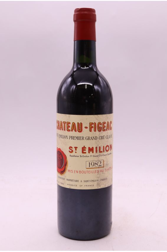 Figeac 1982