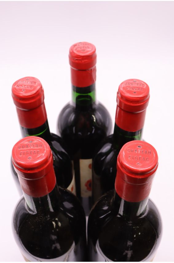 Figeac 1985 - PROMO -5% !