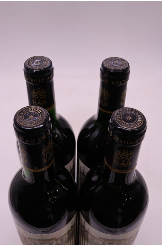 Léoville Barton 1986 - PROMO -5% !