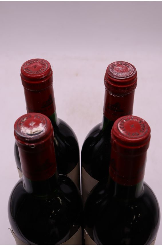 Léoville Las Cases 1985 - PROMO -5% !