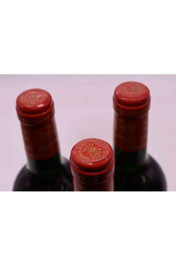 Mouton Rothschild 1988