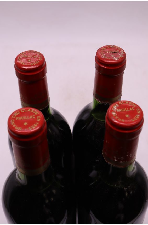 Haut Bages Libéral 1982