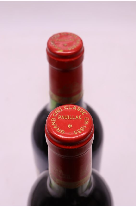 Haut Bages Libéral 1982