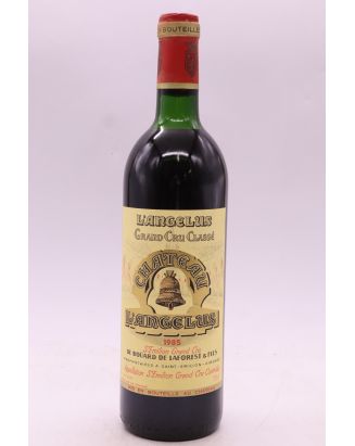 Angélus 1985