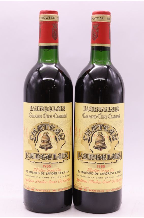 Angélus 1985