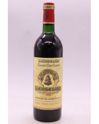 Angélus 1985